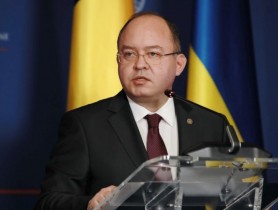 Reacția României după exploziile din Transnistria: „MAE susține integritatea teritorială a Republicii Moldova”